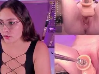 Ahegao sex chat