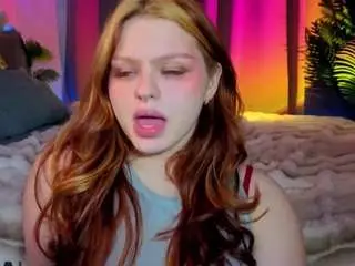 Camsoda Adult Webcams of barbara-dunnn
