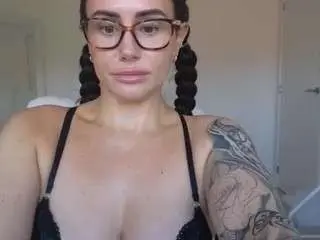 Camsoda Live Sex Cam of libbyloveheart