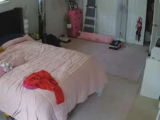 Camsoda Adult Video Chat of voyeurcam-house-charleys-room