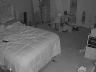 Camsoda Live Porn of voyeurcam-house-charleys-room