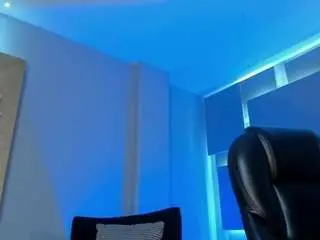 Camsoda Adult Webcam of amyrossex