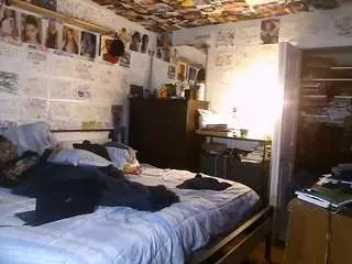 Camsoda Live Porn of bigdikkpapii777