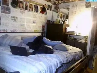 Camsoda Adult Video Chat of bigdikkpapii777