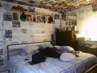 Camsoda Free Porn Cam of bigdikkpapii777