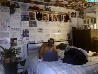 Camsoda Nude Webcam of bigdikkpapii777