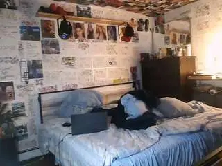 Camsoda Adult Video Chat of bigdikkpapii777