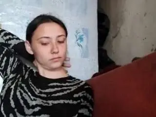 Camsoda Adult Webcams of carlynmullane