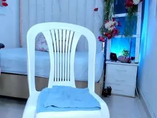 Camsoda Nude Webcam of karlota-45