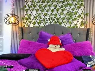 Camsoda Live Sex of softdesiree