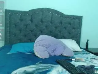 Camsoda Sex Cam of carolina-wish