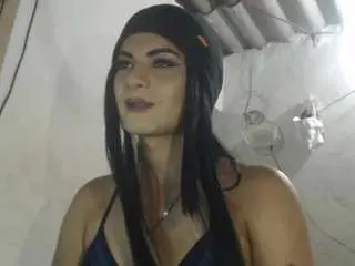 Camsoda Adult Webcams of analia-smith