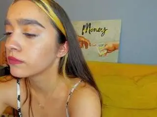 Camsoda Nude Webcam of barbara-rogers