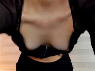 Camsoda Sex Cam of violettaficher