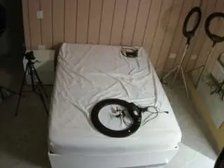 Camsoda Adult Webcams of voyeurcam-casa-salsa-bedroom-1