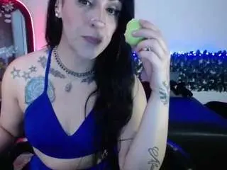 Camsoda Sex Cam of anastasia-basst