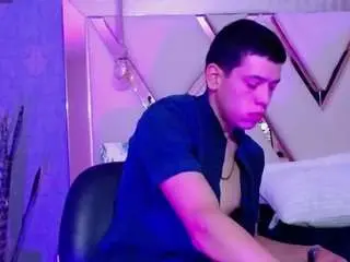 Camsoda Free Porn Cam of domiinate