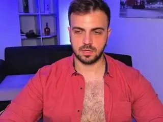 Camsoda Private Sex Chat of jacethorne