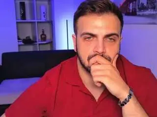 Camsoda Free Porn Cam of jacethorne