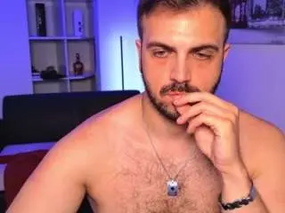 Camsoda Live Porn of jacethorne