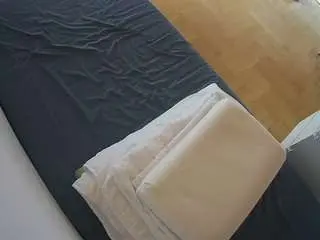 Camsoda Live Porn of voyeurcam-julmodels-greybed-2