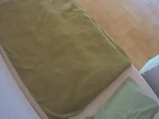 Camsoda Private Sex Chat of voyeurcam-julmodels-greybed-2