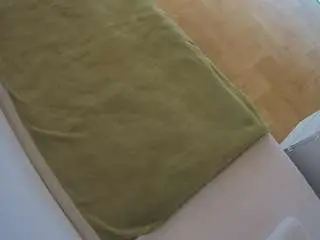 Camsoda Best live sex cam show of voyeurcam-julmodels-greybed-2