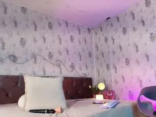 Camsoda Free Porn Cam of emyliesander