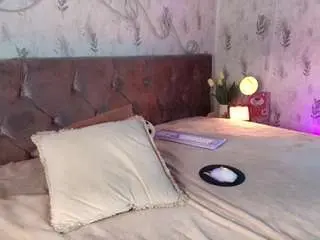Camsoda Adult Webcams of emyliesander