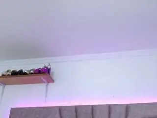 Camsoda Nude Webcam of jessica-kraft