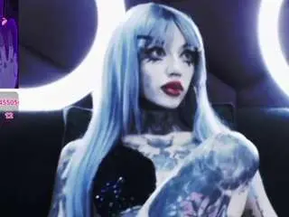 Camsoda Free Porn Cam of typhoidmary