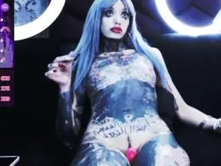 Camsoda Live Porn of typhoidmary