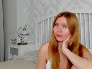 Camsoda Live Sex of eva-lewisvalley