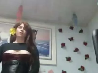Camsoda Sex Cam of hotsexybigcum