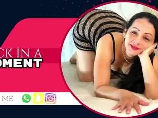 Camsoda Adult Video Chat of samantrak-love