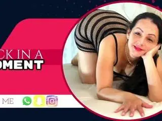 Camsoda Adult Video Chat of samantrak-love