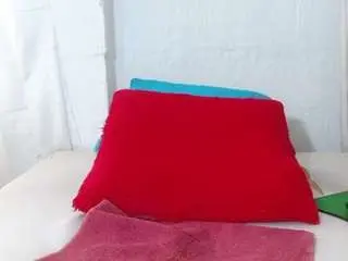 Camsoda Adult Webcam of samantrak-love