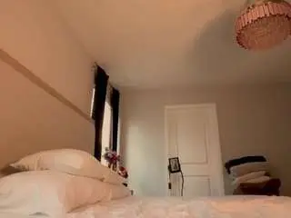 Camsoda Adult Webcam of islabeauty