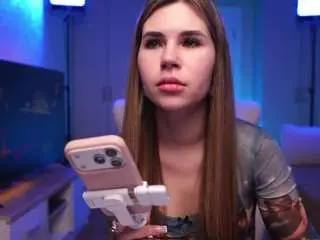 Camsoda Live Sex of anmystery