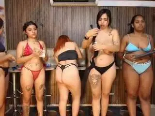 Camsoda Sex Cam of dayannawins