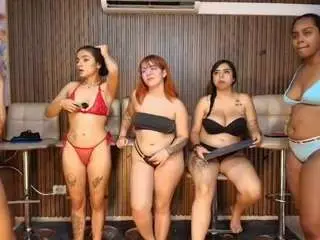 Camsoda Sex Cam of dayannawins