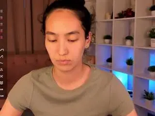 Camsoda Best live sex cam show of oliviabagheera