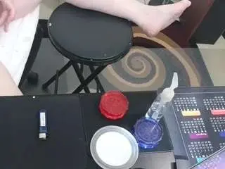 Camsoda Free Porn Cam of slurp-ur-lips007