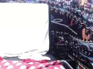 Camsoda Live Sex Cam of susananastyy