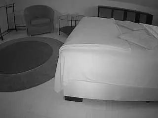Camsoda Best live sex cam show of voyeurcam-julmodels-whitebed-6
