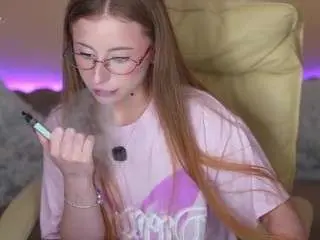 Camsoda Nude Webcam of silverrmoon