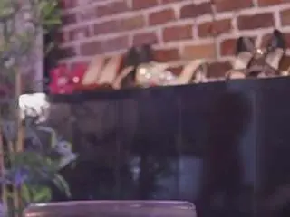 Camsoda Adult Webcam of helenceccile