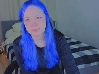 Camsoda Sex Cam of linaspark