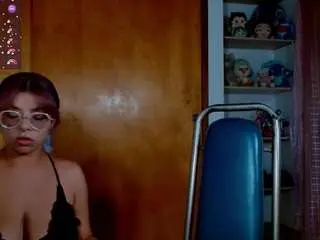 Camsoda Best live sex cam show of princess-nahia23