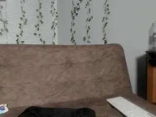Camsoda Adult Video Chat of ariadna-sex